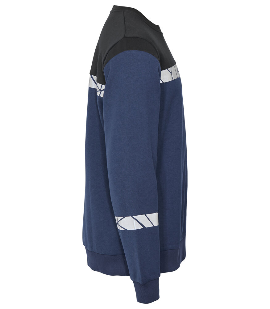 PROJOB 7101 sweater 2